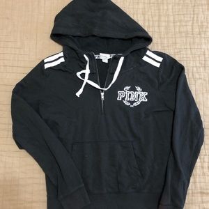 Pink/ Victoria’s Secret sweatshirt